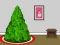 لعبة A Christmas Escape Room على الانترنت