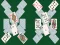 لعبة Solitaire Soviet على الانترنت