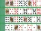 لعبة Cards: Solitaire Carpet على الانترنت