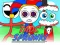 لعبة Sprunki: The Amazing Digital Circus على الانترنت