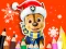 لعبة Coloring Book: PAW Patrol Christmas على الانترنت