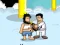 لعبة Hobo 7  HEAVEN على الانترنت