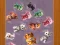 لعبة Merge Cats: 2048! على الانترنت