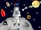 لعبة Stickman in Space على الانترنت