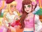 لعبة Girly Romantic Pink على الانترنت