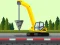 لعبة Ground Digger على الانترنت