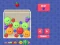 لعبة Fruit Merge على الانترنت