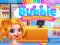 لعبة Rainbow Bubble Milk Tea Maker على الانترنت