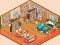 لعبة Decor: My Library على الانترنت