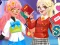 لعبة Teen High School على الانترنت