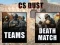 لعبة CS Dust على الانترنت