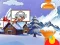 لعبة Futuristic Christmas Journey على الانترنت