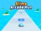 لعبة Slime Arcade Run على الانترنت