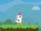 لعبة Chicken Scream Race على الانترنت