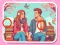 لعبة Find the Differences Couples على الانترنت