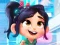 لعبة Jigsaw Puzzle: Vanellope على الانترنت