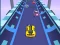 لعبة Turbo Race على الانترنت