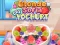 لعبة Blonde Sofia: Dry Yoghurt على الانترنت
