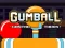 لعبة Gumball على الانترنت