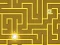 لعبة Maze: Path of Light على الانترنت