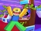 لعبة Robbie: Game Challenges على الانترنت