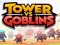 لعبة Tower vs Goblins على الانترنت