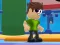لعبة Obby Parkour Race: Multiplayer على الانترنت