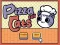 لعبة Pizza for cats على الانترنت