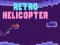 لعبة Retro Helicopter على الانترنت