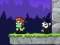 لعبة Zombies vs Vampires على الانترنت