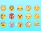 لعبة Emoji Merge: Fun Moji على الانترنت