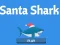 لعبة Santa Shark على الانترنت