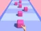 لعبة Lollipop Stack Run على الانترنت
