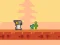 لعبة Pet Runner Dinosaur Jump على الانترنت