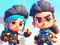 لعبة Jigsaw Puzzle: Brawl Stars على الانترنت