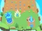 لعبة Tower Clash: Collect Bricks على الانترنت