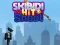 لعبة Skibidi Hit Shoot على الانترنت