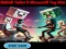 لعبة Skibidi Toilet X Minecraft Tug War على الانترنت