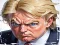 لعبة Funny Face Wars Trump vs Kim على الانترنت