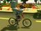 لعبة Skibidi Toilet Bike Riding على الانترنت