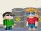 لعبة Escape from the Submarine على الانترنت