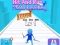 لعبة Hit And Run Solo Leveling على الانترنت