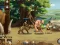 لعبة Monster Heroes Of Myths على الانترنت