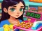 لعبة Supermarket Shopping For Kids على الانترنت