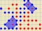 لعبة Dots - duel على الانترنت