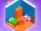 لعبة Crazy Merge Room على الانترنت