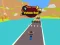 لعبة Build Your Vehicle Run على الانترنت