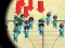 لعبة Squid Game Sniper على الانترنت