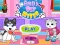 لعبة Baby Pet Sitter على الانترنت