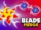 لعبة Blade Merge على الانترنت